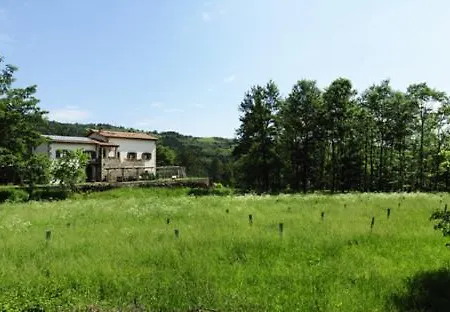 Trefossata Alloggio per agriturismo