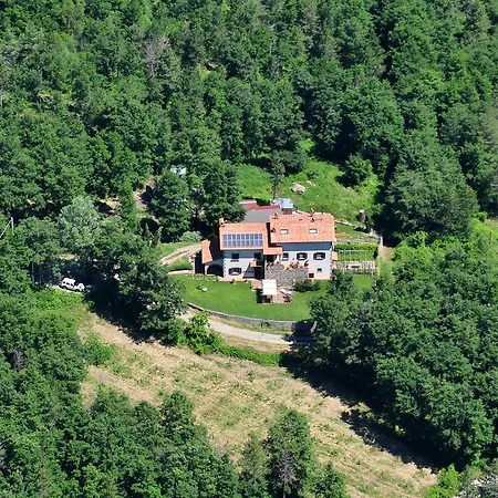 Trefossata Alloggio per agriturismo *