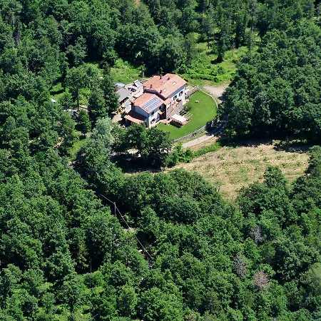 Trefossata Alloggio per agriturismo