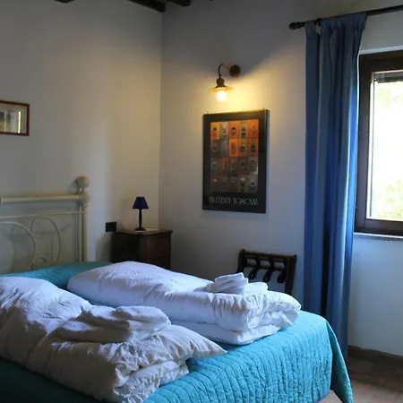 Trefossata Alloggio per agriturismo *