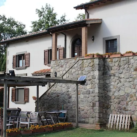 Trefossata *