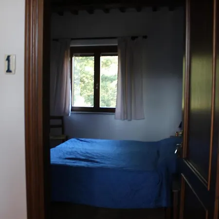 Trefossata Alloggio per agriturismo
