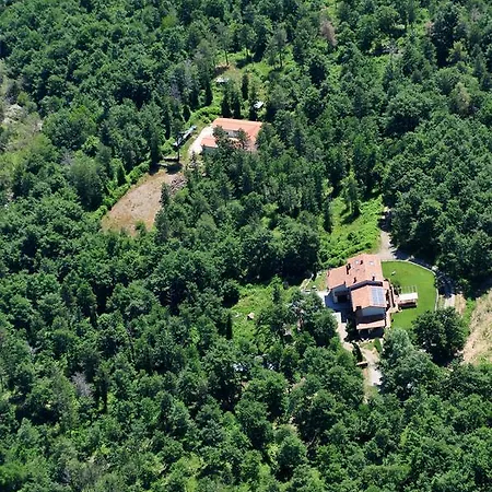 Trefossata Bauernhof