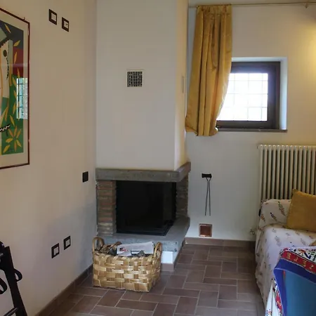 Trefossata Фермерский дом