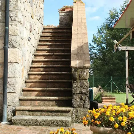 Trefossata Фермерский дом