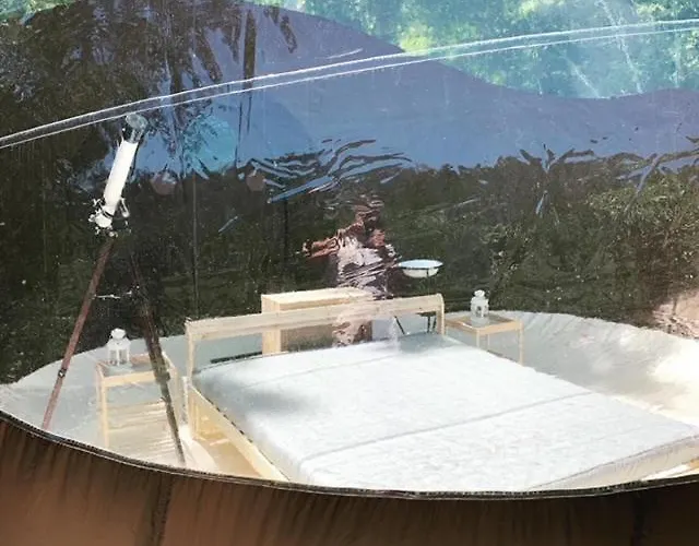 Bauernhof Trefossata *