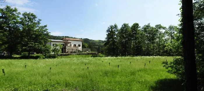 Trefossata Bauernhof