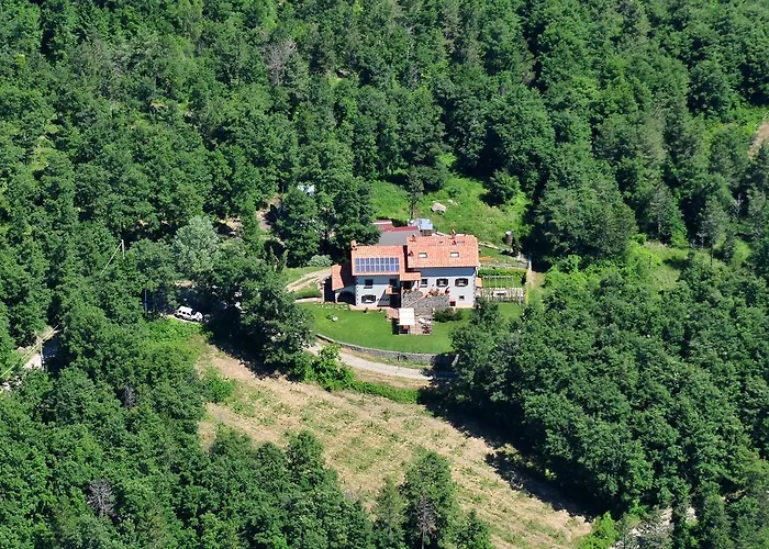 Trefossata Bauernhof *