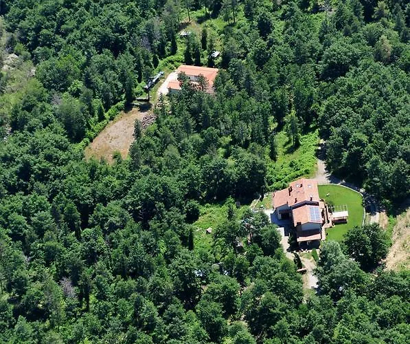 Trefossata Bauernhof