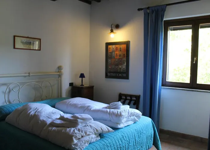 Trefossata Bauernhof *