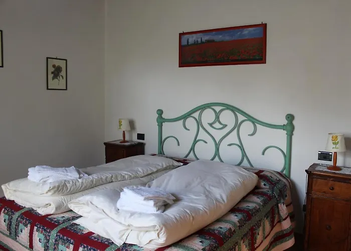 Trefossata Bauernhof