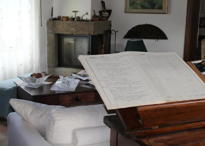 Trefossata Bauernhof *